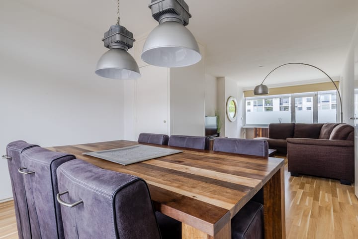 Foto 16 van Simon van Leeuwenstraat 8