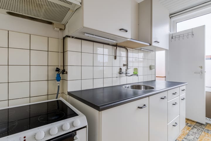 Foto 19 van Simon van Leeuwenstraat 8