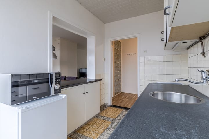 Foto 24 van Simon van Leeuwenstraat 8