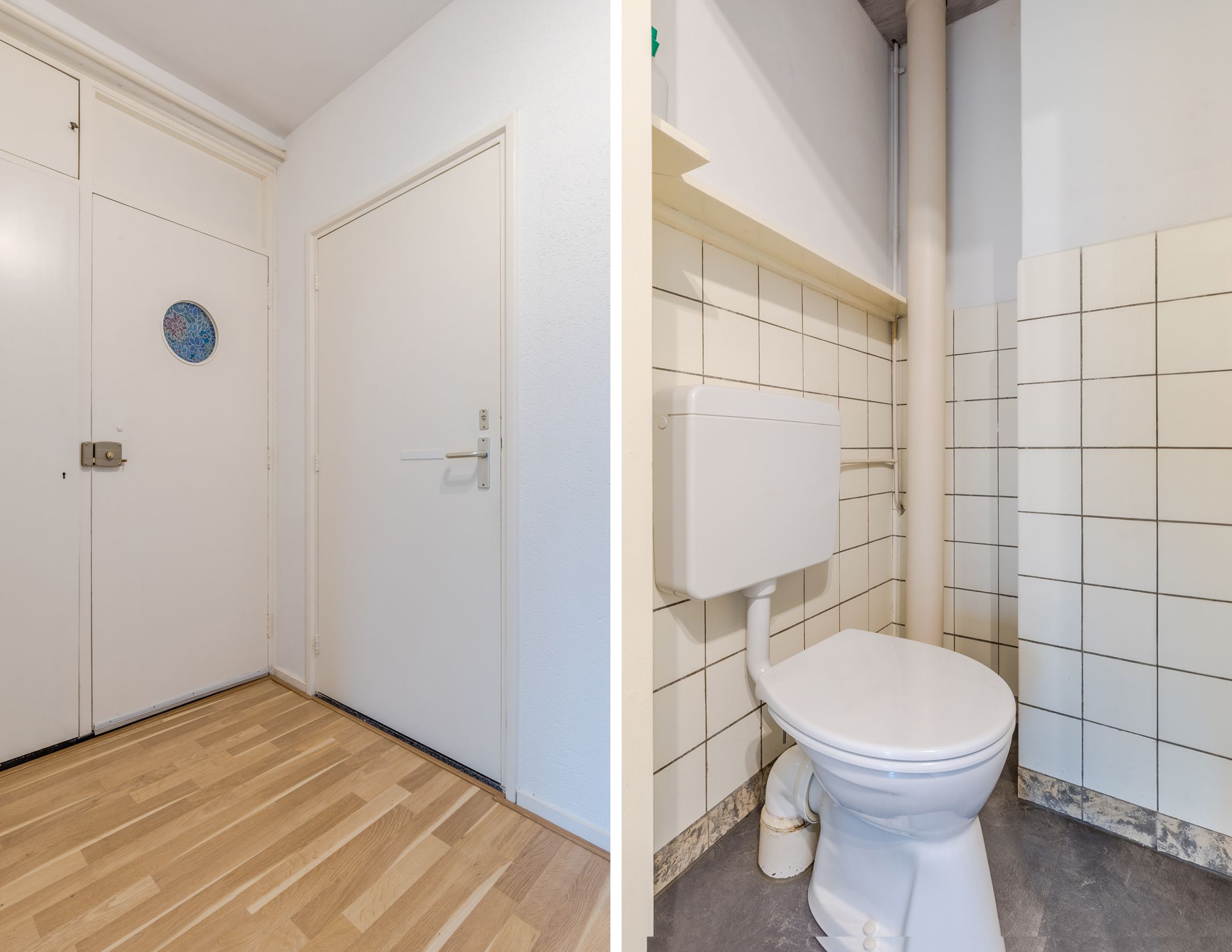 Photo 27 of Simon van Leeuwenstraat 8