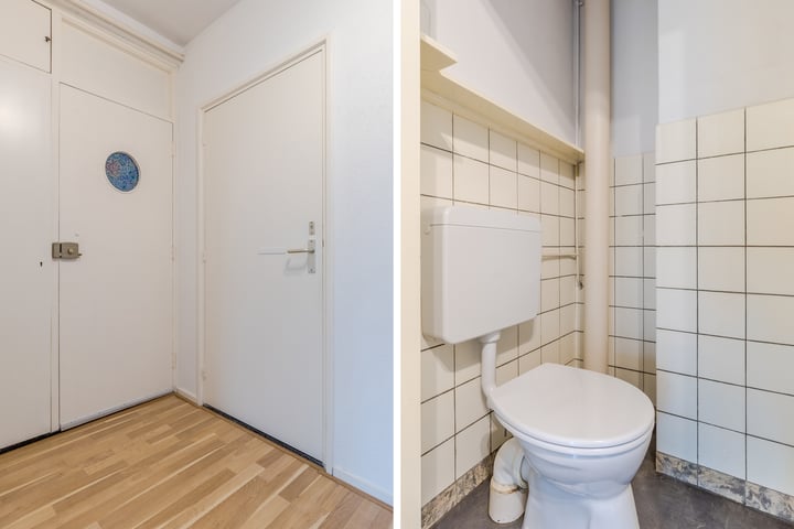 Photo 27 of Simon van Leeuwenstraat 8