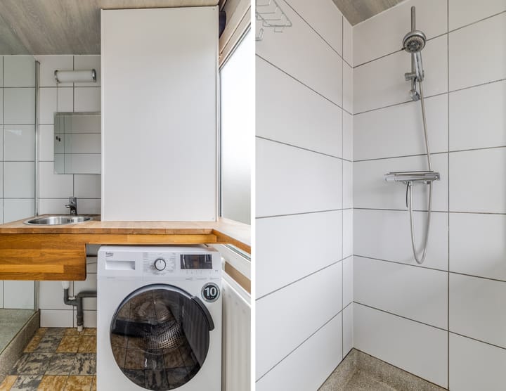 Foto 34 van Simon van Leeuwenstraat 8