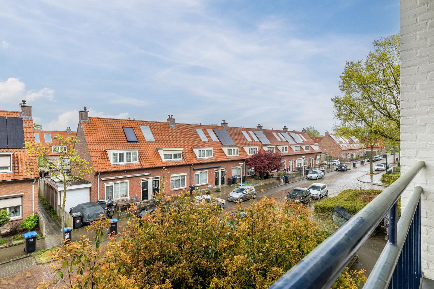 Photo 40 of Simon van Leeuwenstraat 8