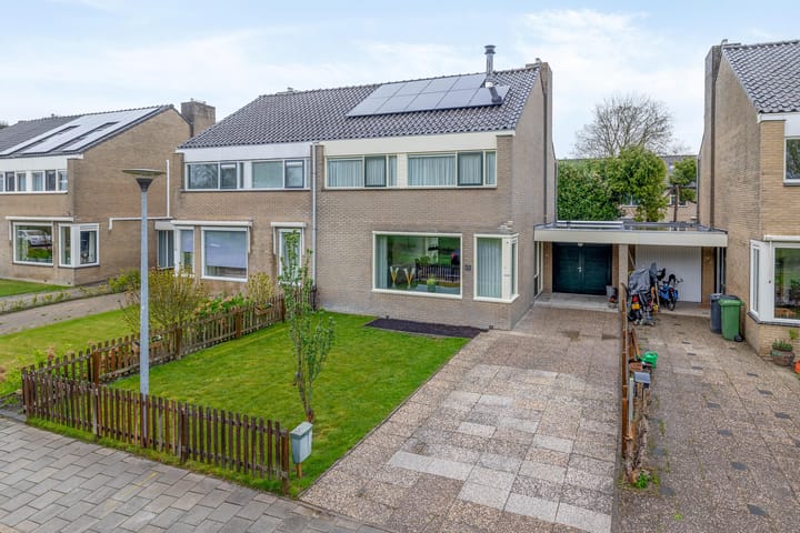 Foto 6 van De Wedde 32