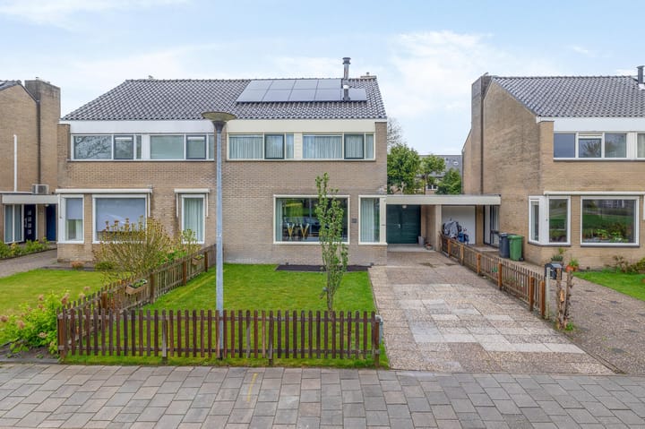 Foto 7 van De Wedde 32