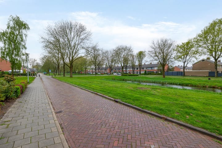 Foto 9 van De Wedde 32