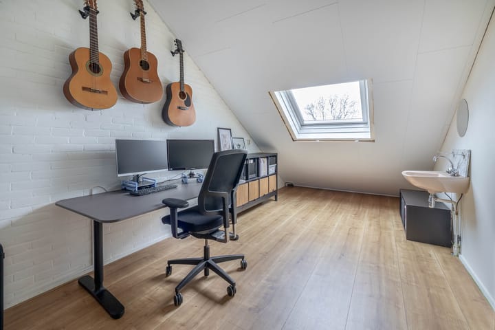 Foto 37 van De Wedde 32