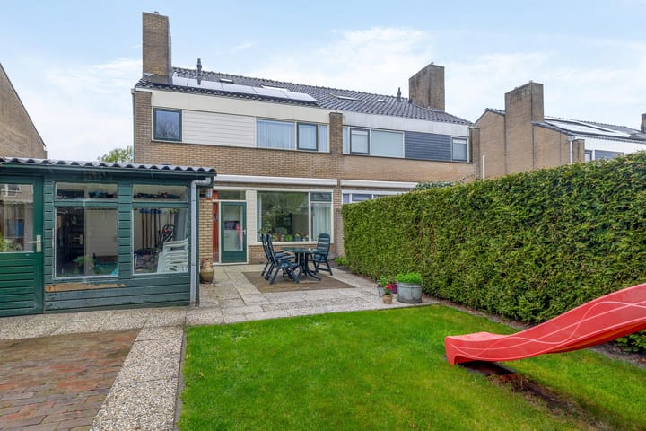 Foto 39 van De Wedde 32