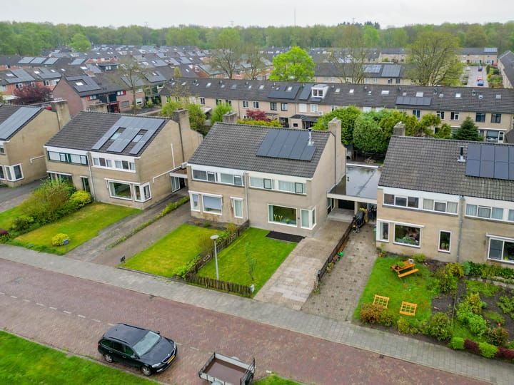 Foto 43 van De Wedde 32