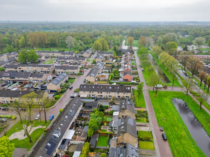 Foto 45 van De Wedde 32