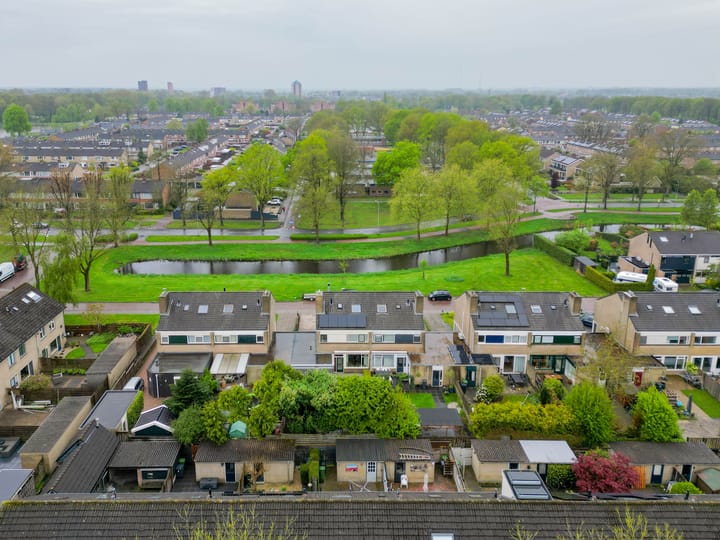 Foto 49 van De Wedde 32