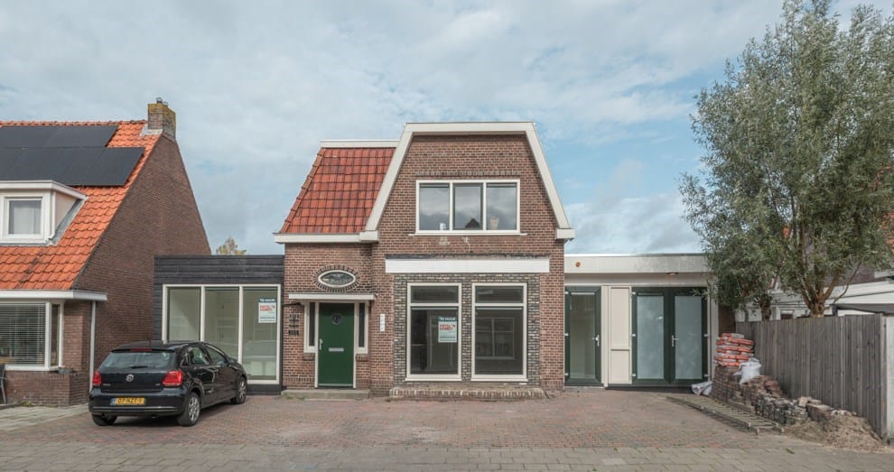 Foto 2 van Houtlaan 61-B