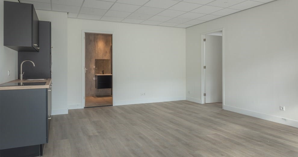 Foto 4 van Houtlaan 61-B