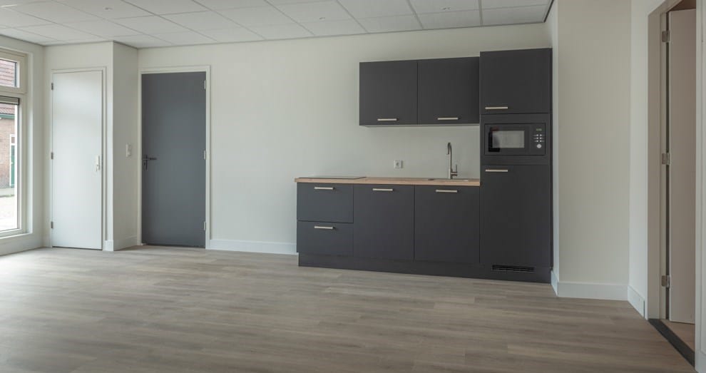 Foto 5 van Houtlaan 61-B