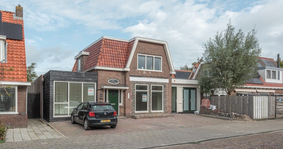 Foto 10 van Houtlaan 61-B