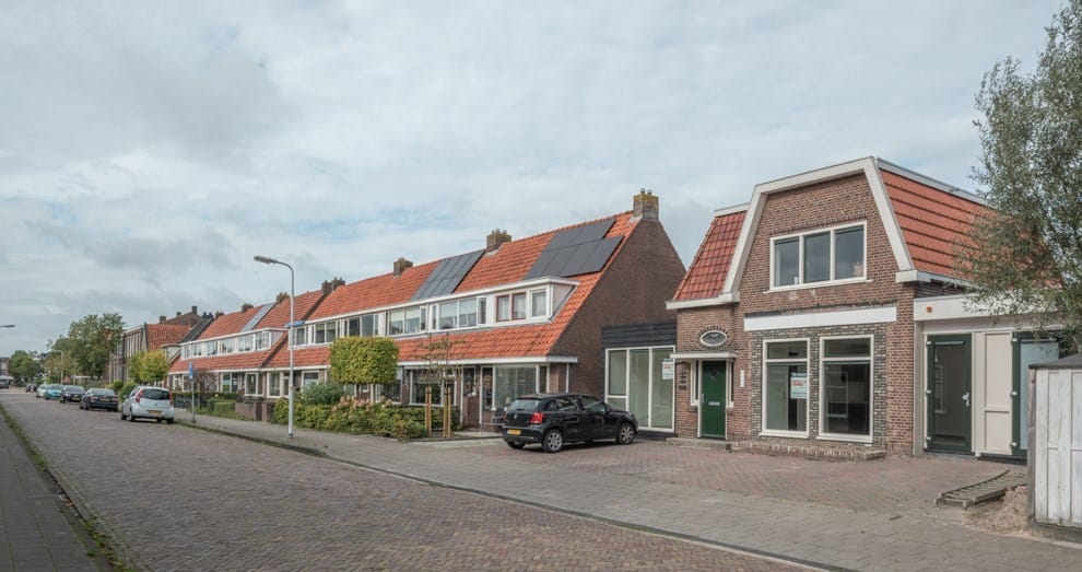 Foto 11 van Houtlaan 61-B