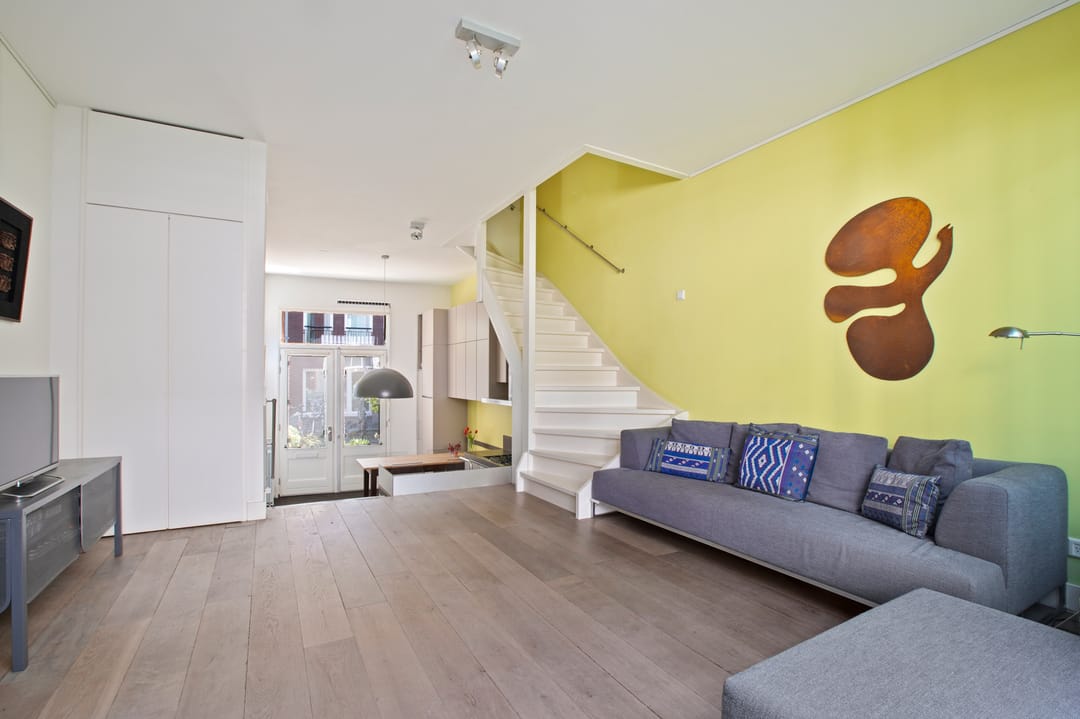 Foto 1 van Sint Willibrordusstraat 74