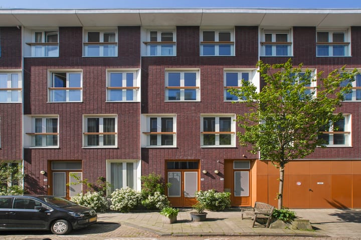 Foto 3 van Sint Willibrordusstraat 74