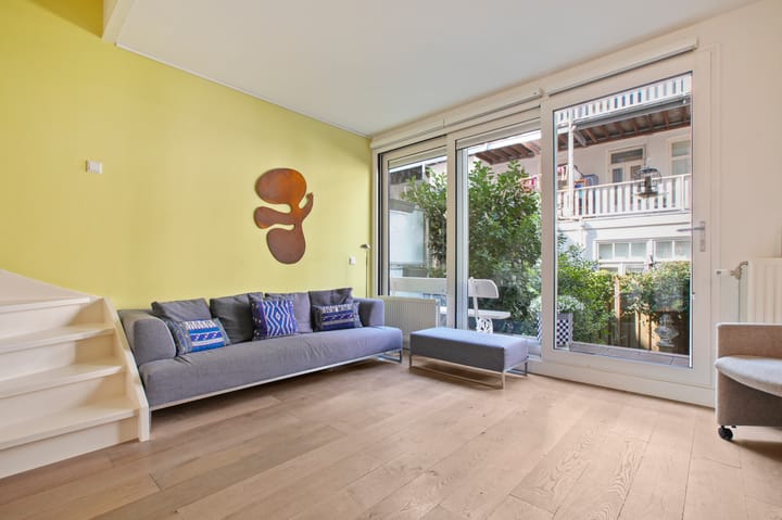 Foto 4 van Sint Willibrordusstraat 74