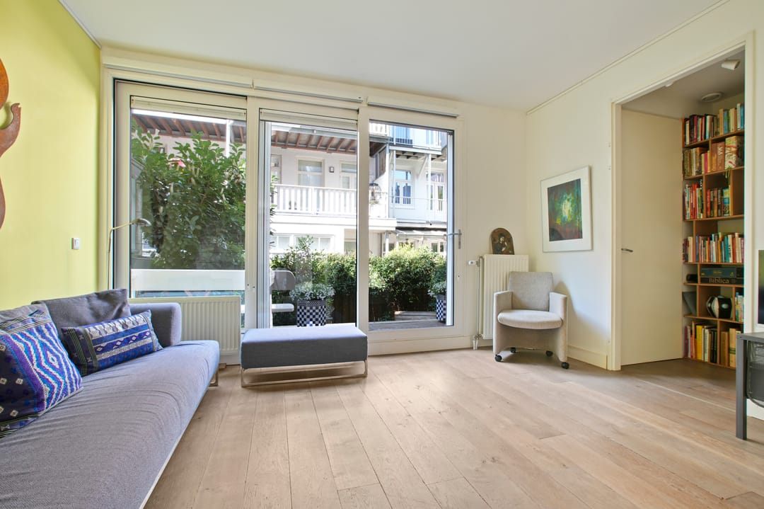 Foto 7 van Sint Willibrordusstraat 74