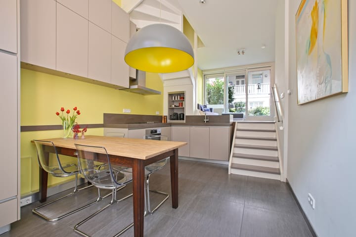 Foto 2 van Sint Willibrordusstraat 74