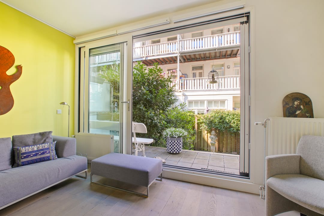 Foto 8 van Sint Willibrordusstraat 74