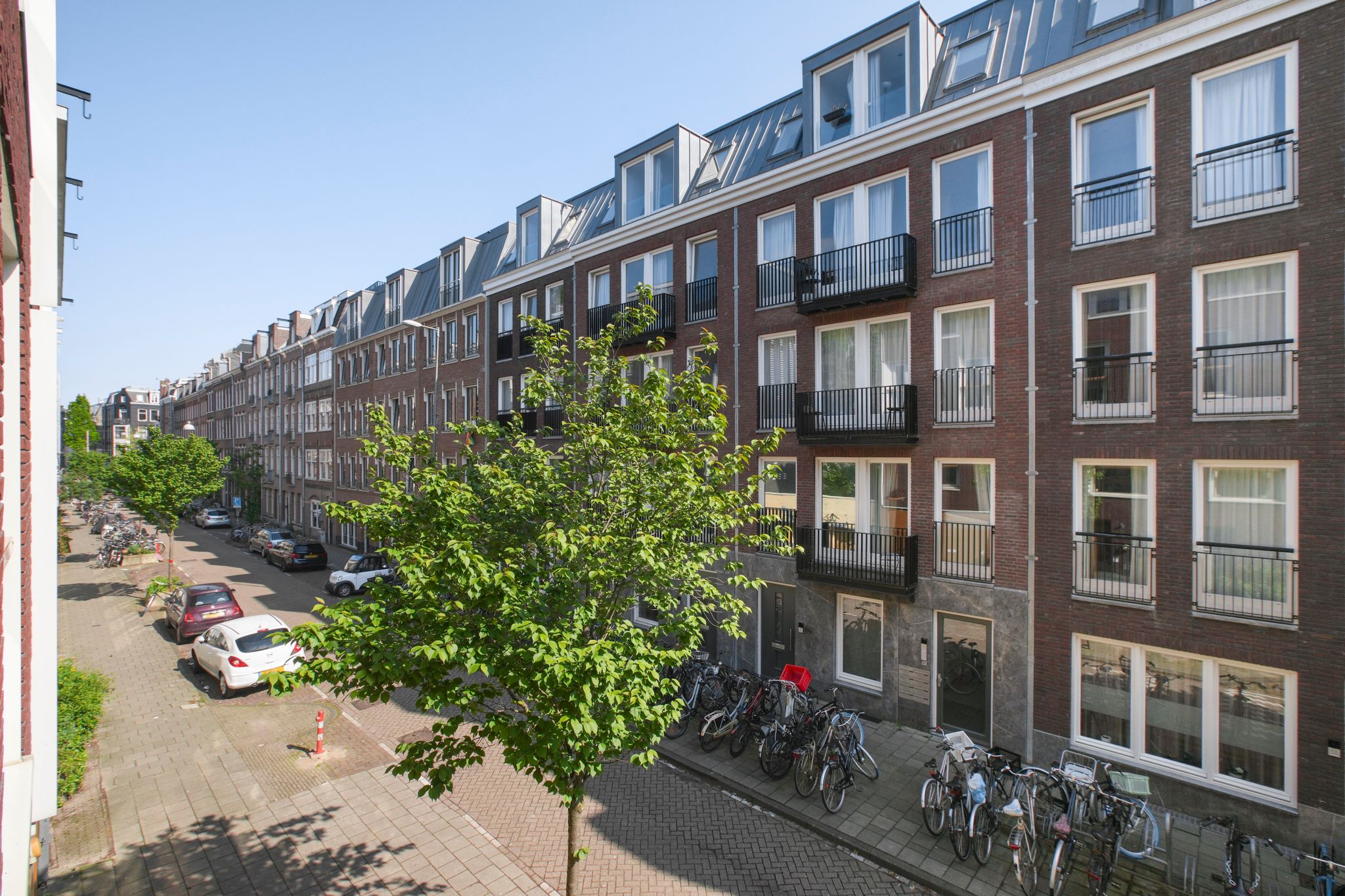 Foto 27 van Sint Willibrordusstraat 74