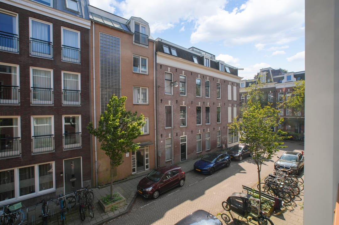 Foto 28 van Sint Willibrordusstraat 74