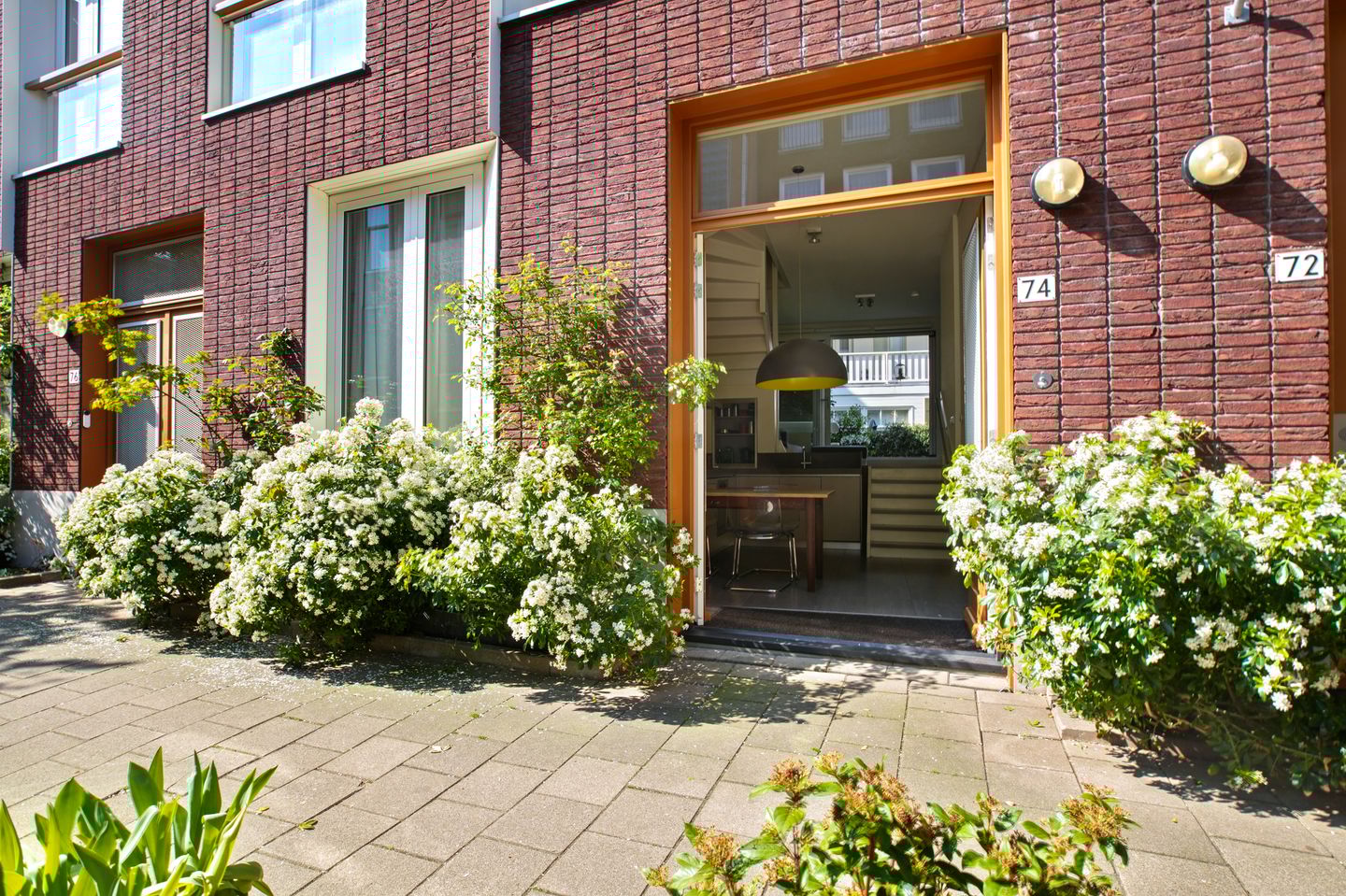 Foto 29 van Sint Willibrordusstraat 74