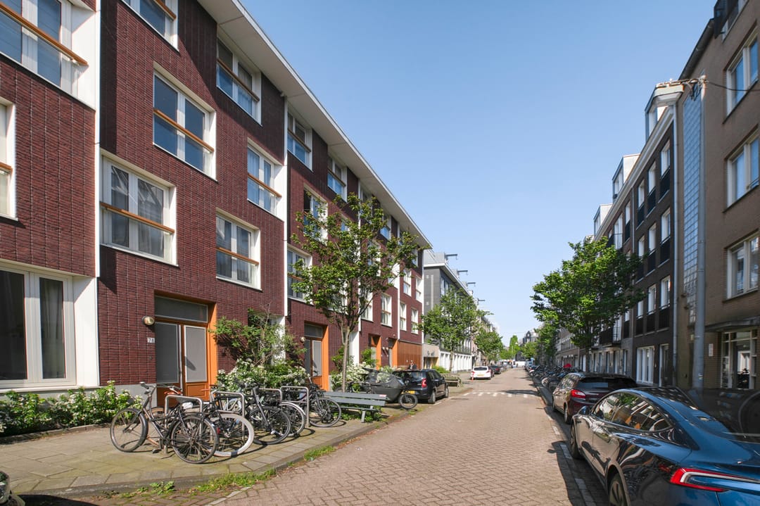 Foto 32 van Sint Willibrordusstraat 74