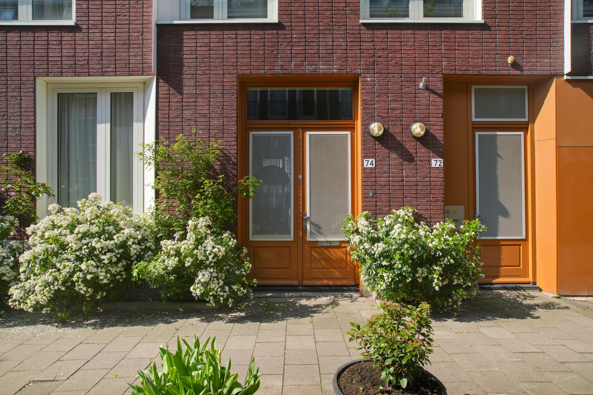 Foto 33 van Sint Willibrordusstraat 74