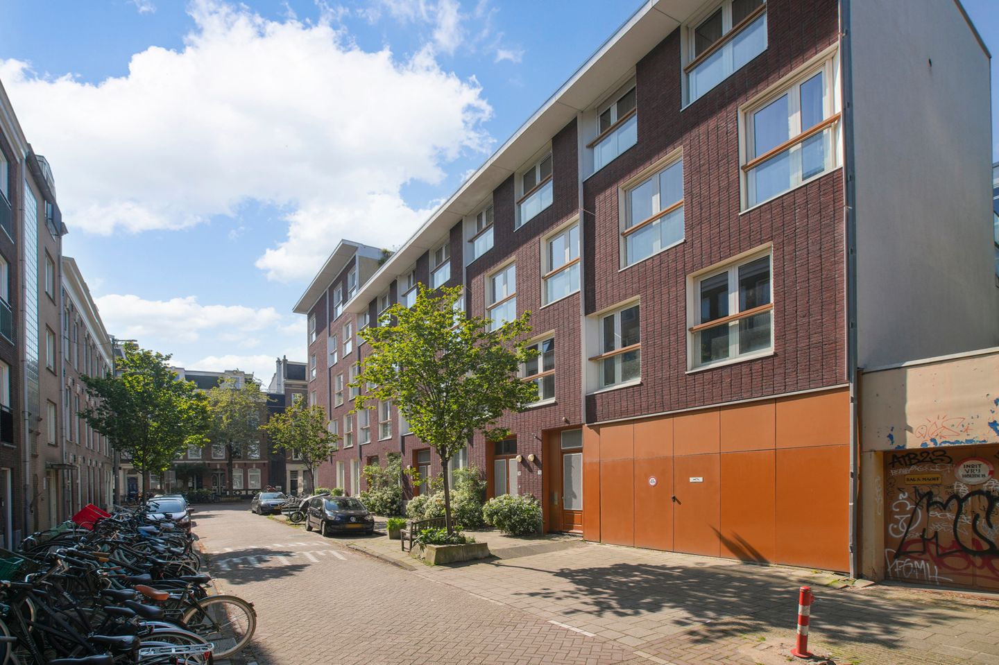 Foto 34 van Sint Willibrordusstraat 74