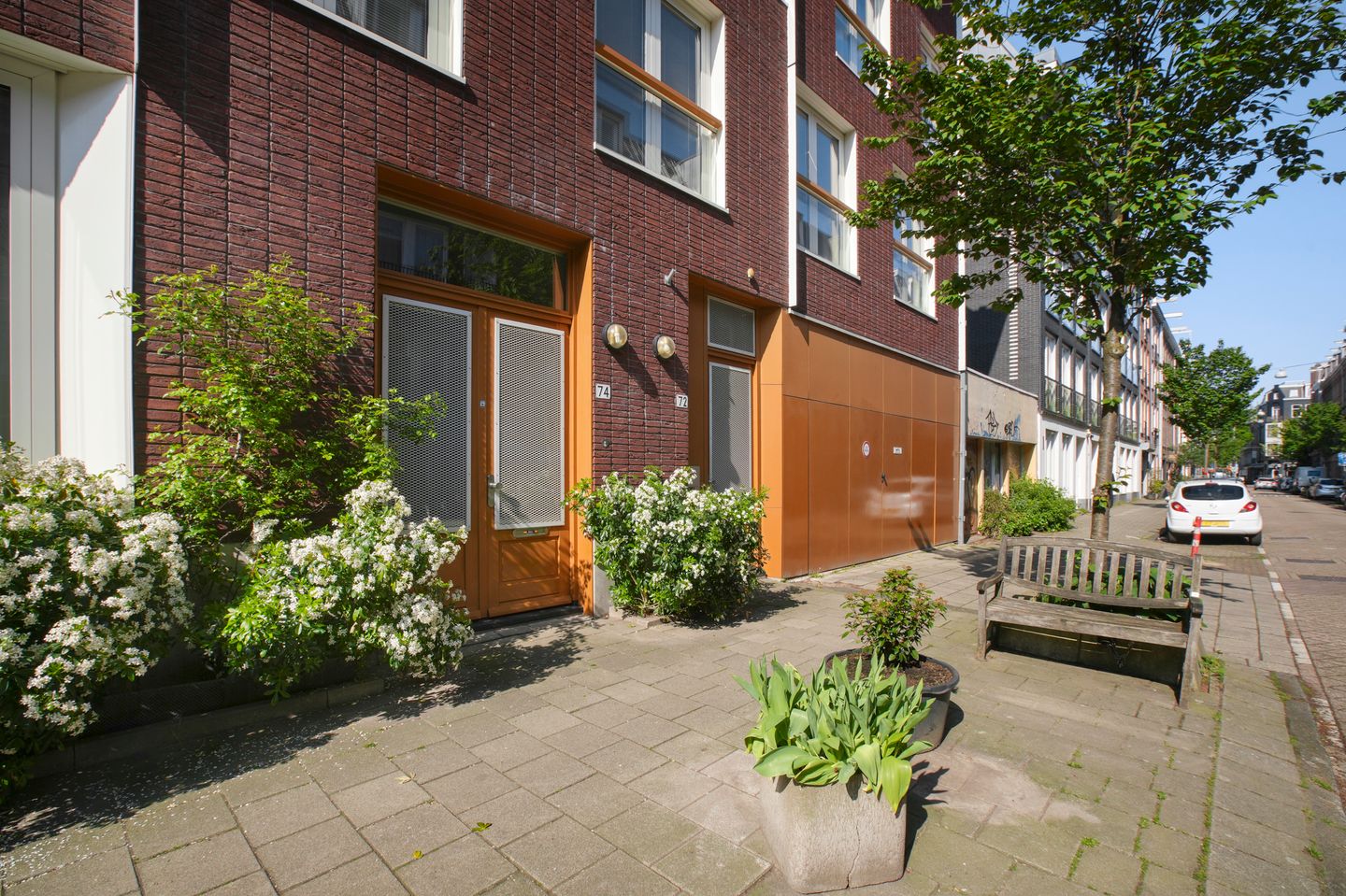 Foto 35 van Sint Willibrordusstraat 74