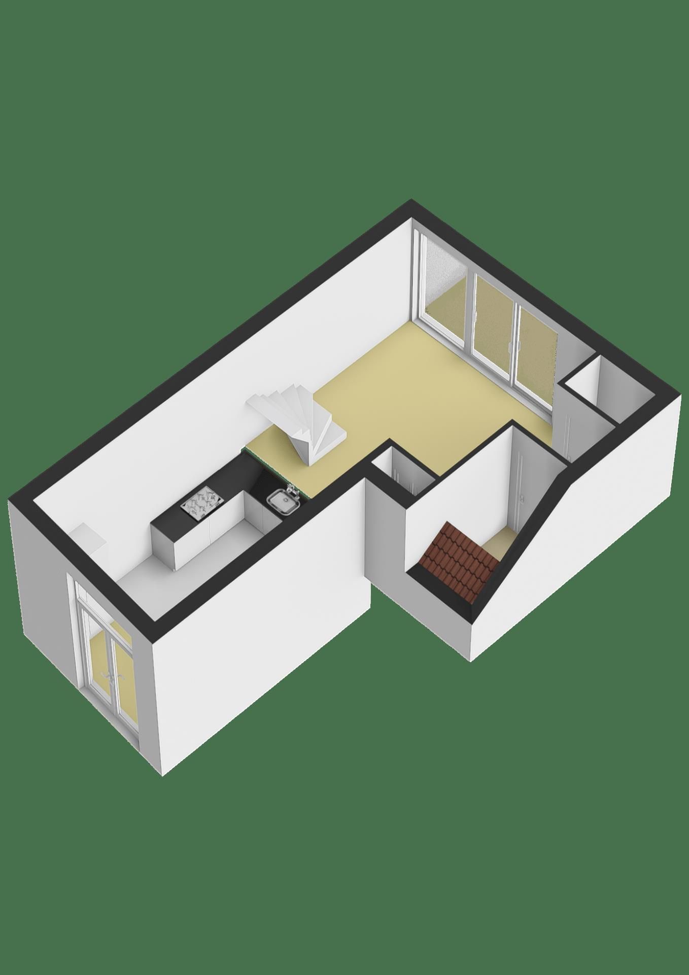 Foto 39 van Sint Willibrordusstraat 74