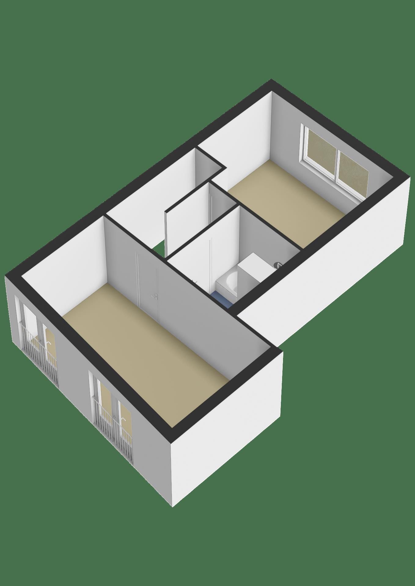 Foto 40 van Sint Willibrordusstraat 74