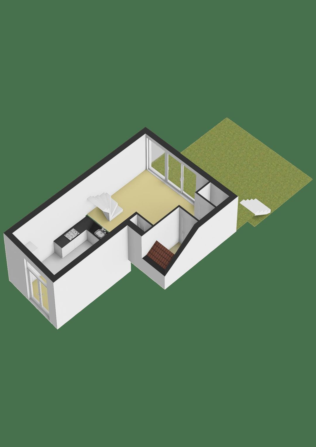 Foto 43 van Sint Willibrordusstraat 74