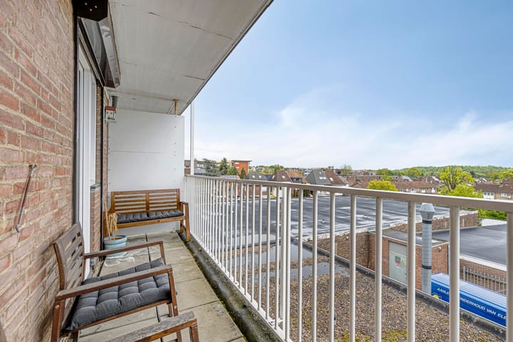 Photo 32 of Kouvenderstraat 54-A