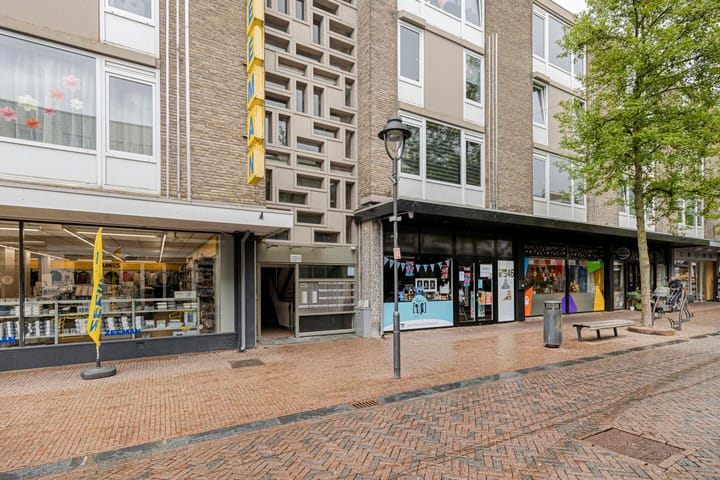 Photo 6 of Kouvenderstraat 54-A