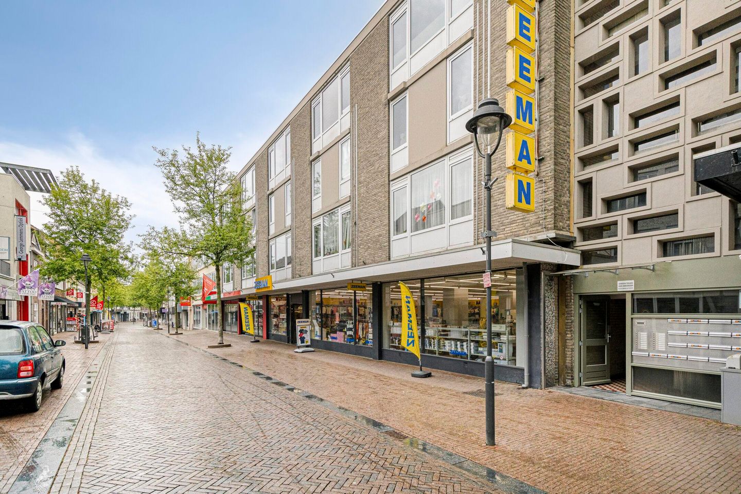 Foto 5 van Kouvenderstraat 54-A