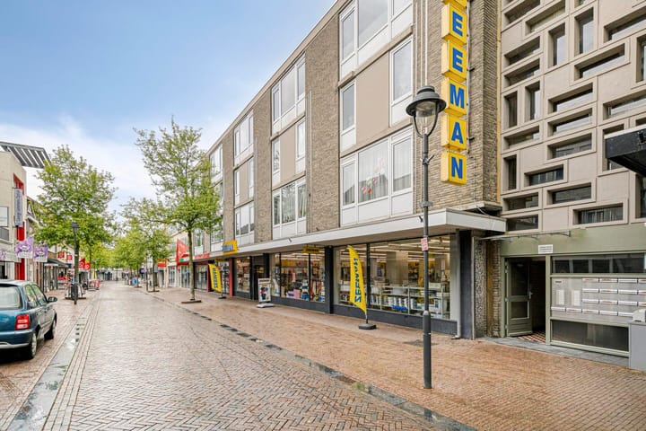 Foto 5 van Kouvenderstraat 54-A