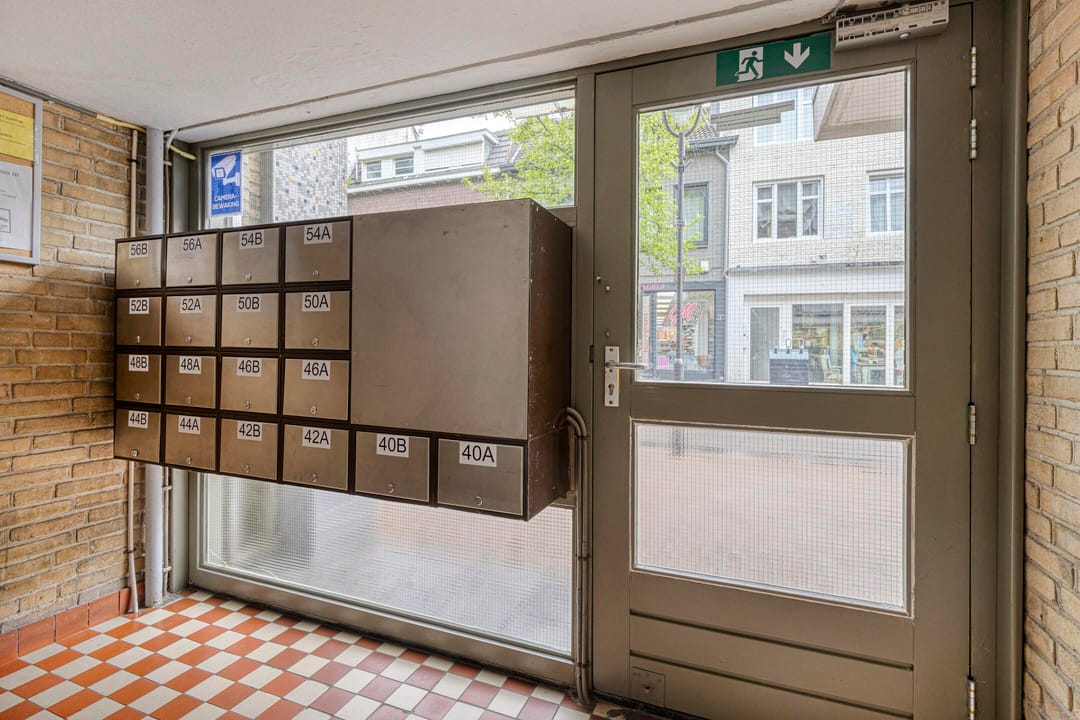 Foto 7 van Kouvenderstraat 54-A