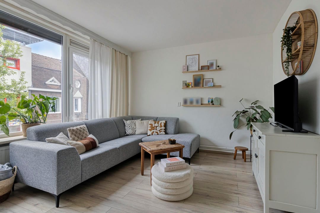 Foto 1 van Kouvenderstraat 54-A