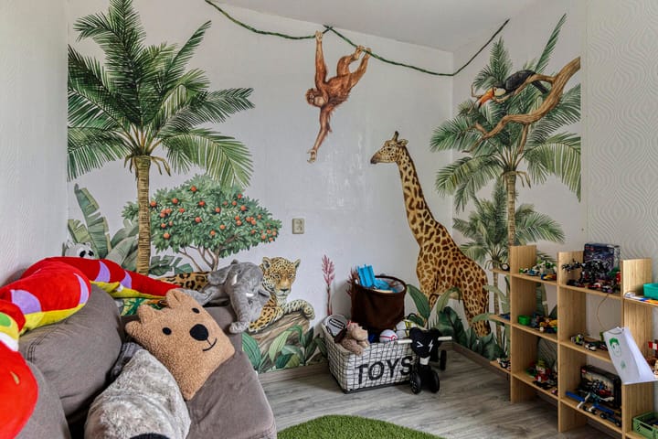 Photo 30 of Kouvenderstraat 54-A