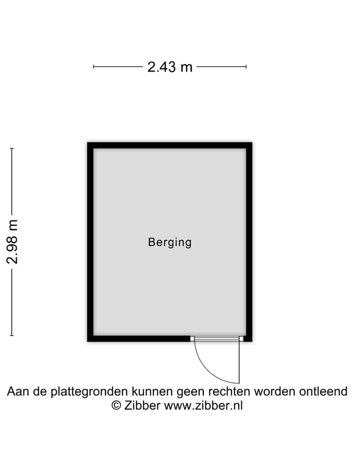 Photo 39 of Kouvenderstraat 54-A