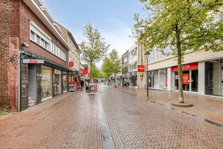 Photo 34 of Kouvenderstraat 54-A