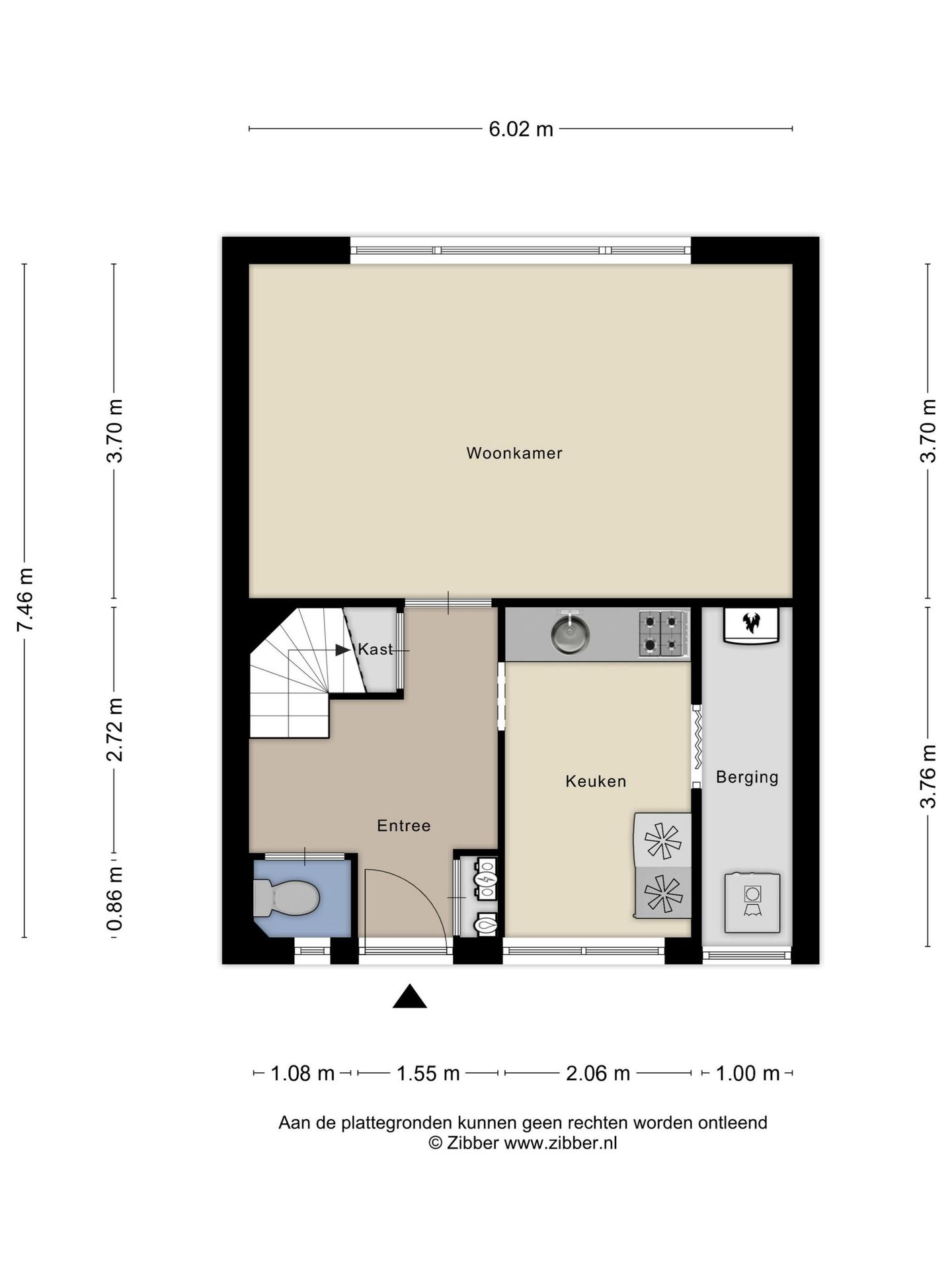 Foto 40 van Kouvenderstraat 54-A