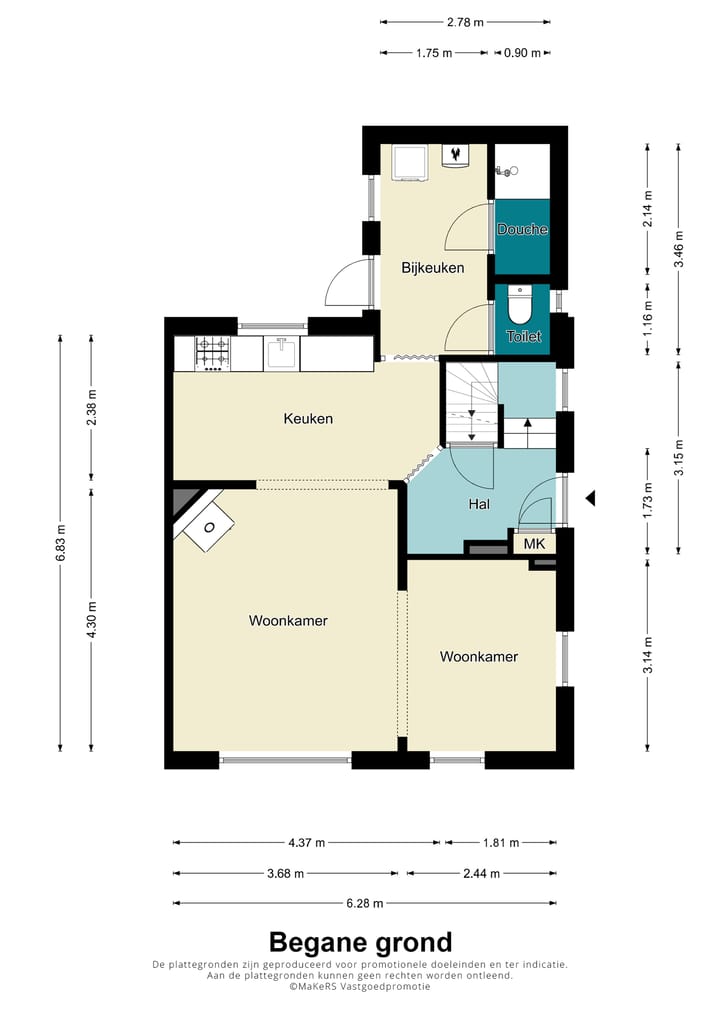 Photo 26 of Molenstraat 22