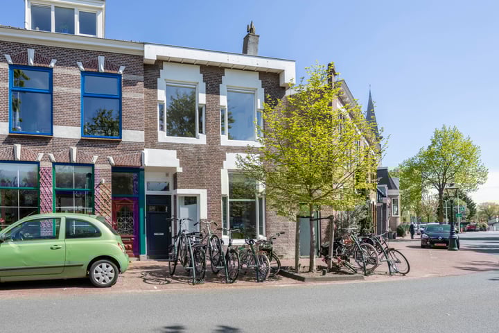 Maresingel 70