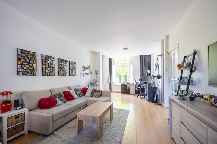 Foto 9 van Maresingel 70