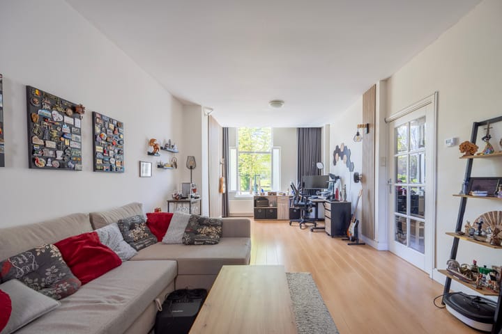 Foto 3 van Maresingel 70